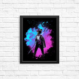 Soul of the Shepherdess - Posters & Prints