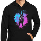 Soul of the Shepherdess - Hoodie
