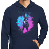 Soul of the Shepherdess - Hoodie