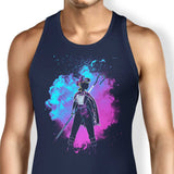 Soul of the Shepherdess - Tank Top