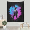 Soul of the Shepherdess - Wall Tapestry