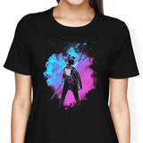 Soul of the Shepherdess - Women's Apparel