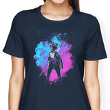 Soul of the Shepherdess - Women's Apparel