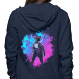 Soul of the Shepherdess - Hoodie