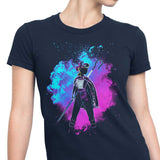 Soul of the Shepherdess - Women's Apparel