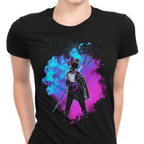 Soul of the Shepherdess - Women's Apparel