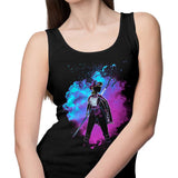 Soul of the Shepherdess - Tank Top