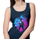 Soul of the Shepherdess - Tank Top