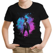 Soul of the Shepherdess - Youth Apparel