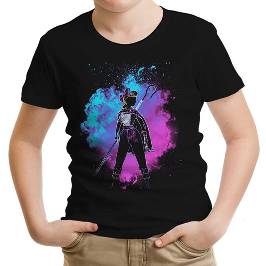 Soul of the Shepherdess - Youth Apparel