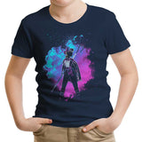 Soul of the Shepherdess - Youth Apparel