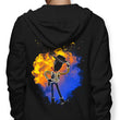 Soul of the Sheriff - Hoodie
