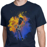 Soul of the Sheriff - Men's Apparel