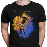 Soul of the Sheriff - Men's Apparel