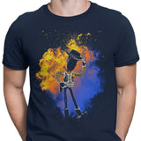 Soul of the Sheriff - Men's Apparel