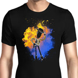 Soul of the Sheriff - Men's Apparel