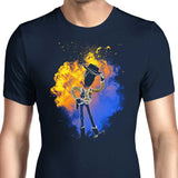 Soul of the Sheriff - Men's Apparel
