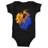 Soul of the Sheriff - Youth Apparel