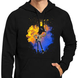 Soul of the Sheriff - Hoodie