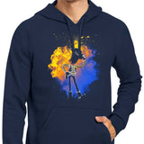 Soul of the Sheriff - Hoodie