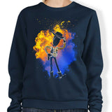 Soul of the Sheriff - Sweatshirt