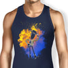 Soul of the Sheriff - Tank Top