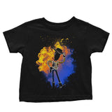 Soul of the Sheriff - Youth Apparel