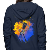 Soul of the Sheriff - Hoodie