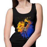 Soul of the Sheriff - Tank Top