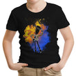 Soul of the Sheriff - Youth Apparel