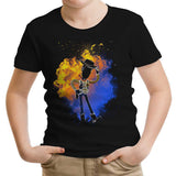 Soul of the Sheriff - Youth Apparel