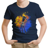 Soul of the Sheriff - Youth Apparel