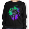 Soul of the Space Ranger - Sweatshirt