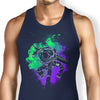 Soul of the Space Ranger - Tank Top
