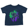 Soul of the Space Ranger - Youth Apparel