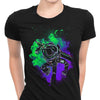 Soul of the Space Ranger - Women's Apparel