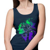 Soul of the Space Ranger - Tank Top