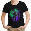 Soul of the Space Ranger - Youth Apparel