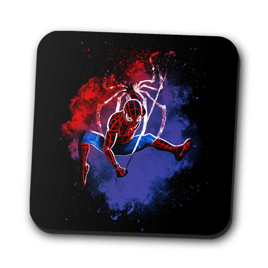 Soul of the Spider - Coasters