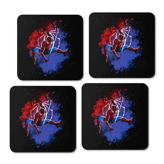 Soul of the Spider - Coasters