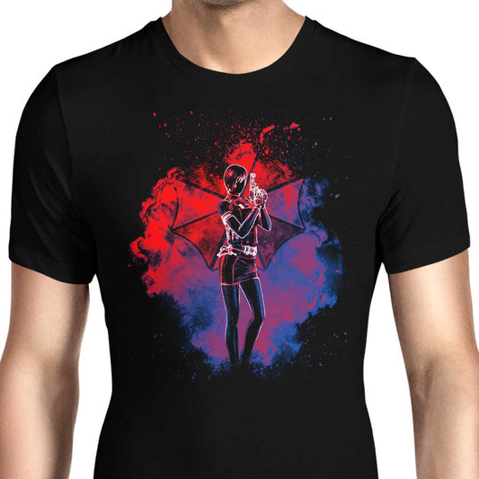 Soul of the Spy - Men's Apparel