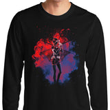 Soul of the Spy - Long Sleeve T-Shirt