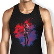 Soul of the Spy - Tank Top