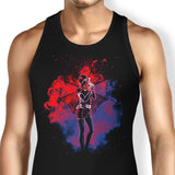 Soul of the Spy - Tank Top