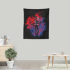 Soul of the Spy - Wall Tapestry