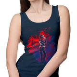 Soul of the Spy - Tank Top