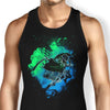 Soul of the Squad Captain - Tank Top