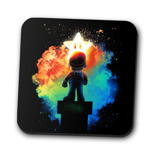 Soul of the Star - Coasters