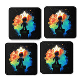Soul of the Star - Coasters