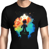 Soul of the Star - Men's Apparel